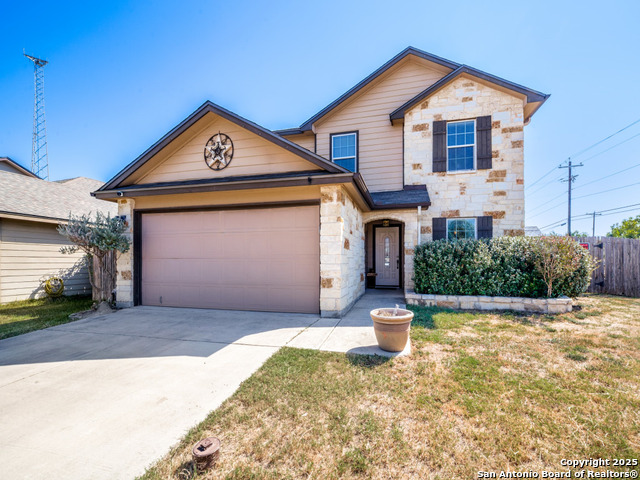 Details for 216 Jolie Circle, Boerne, TX 78015