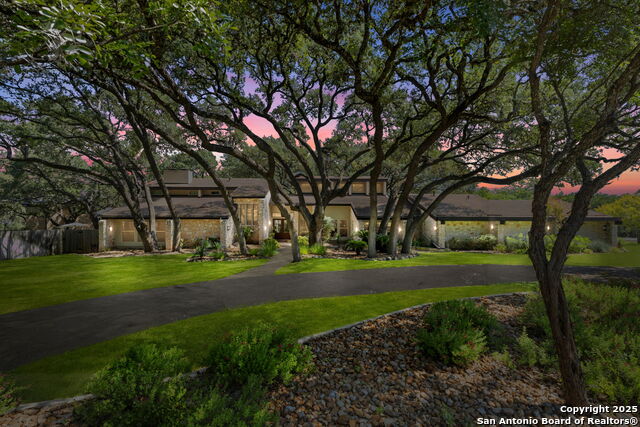 Listing photo id 0 for 8707 Paisano Pass