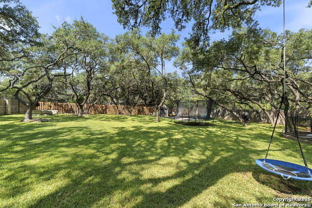 Listing photo id 53 for 8707 Paisano Pass