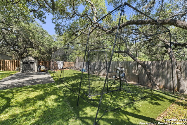 Listing photo id 54 for 8707 Paisano Pass