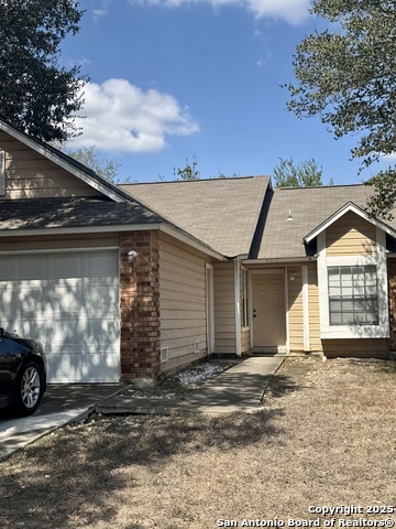 Details for 9211 Shadow Crest  9213, Converse, TX 78109