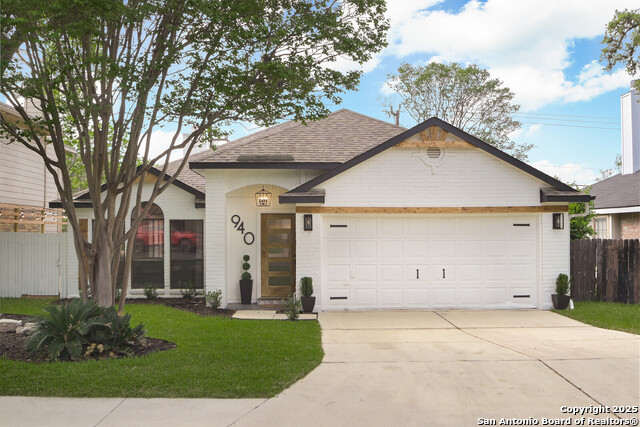 Details for 940 Hedgestone, San Antonio, TX 78258