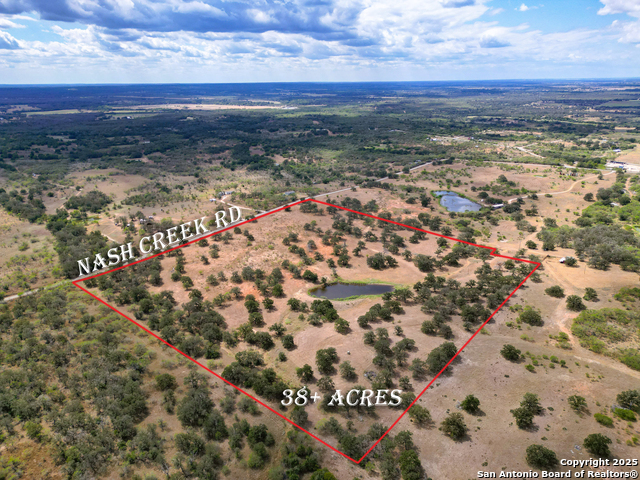 Listing photo id 0 for Tbd Nash Creek