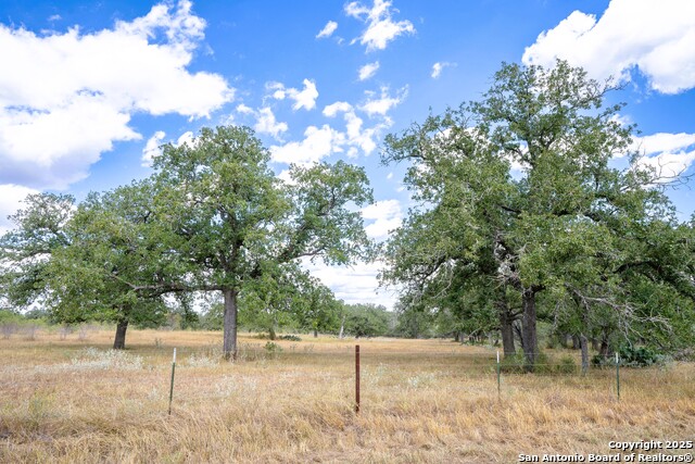 Listing photo id 1 for Tbd Nash Creek