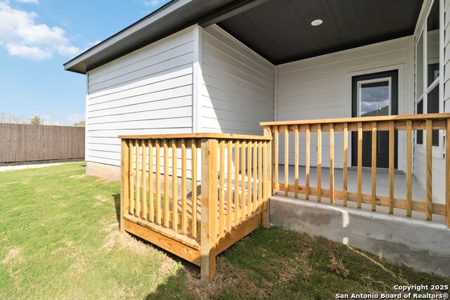Listing photo id 27 for 5123 Cindy Branch
