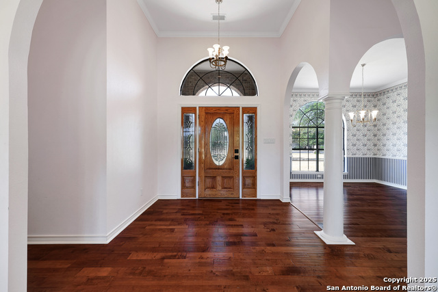 Image 4 of 44 For 8703 Rolling Acres