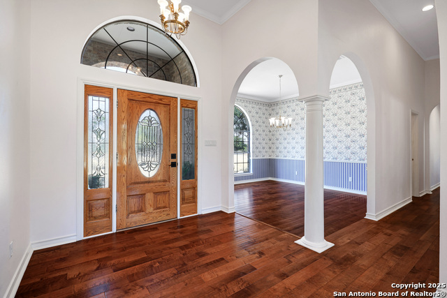 Image 5 of 44 For 8703 Rolling Acres