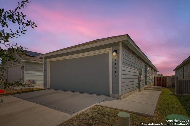 Details for 14546 Source Circle, San Antonio, TX 78223