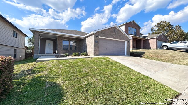 Details for 3415 Ironwood Falls, San Antonio, TX 78261