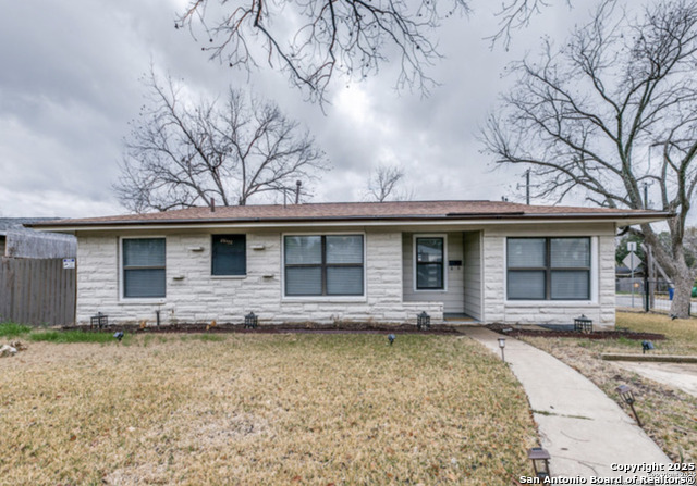 Details for 1238 Oblate  , San Antonio, TX 78216