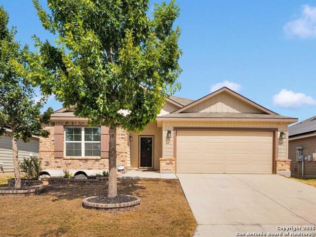 Details for 5407 Pearl Valley, San Antonio, TX 78242