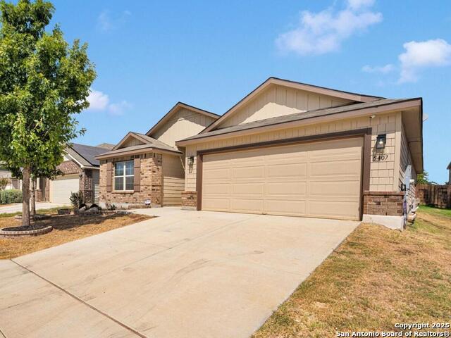 Image 3 of 22 For 5407 Pearl Valley