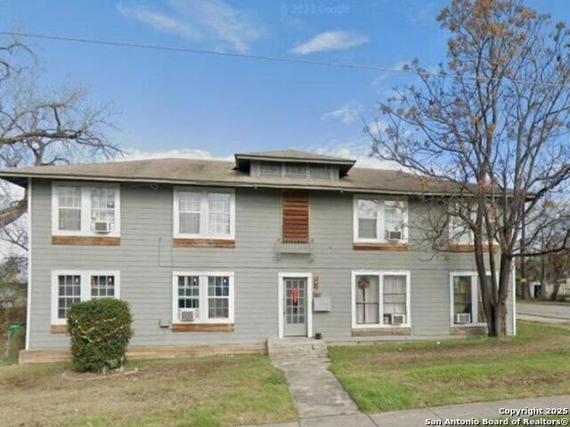Details for 541 Hammond  7, San Antonio, TX 78210