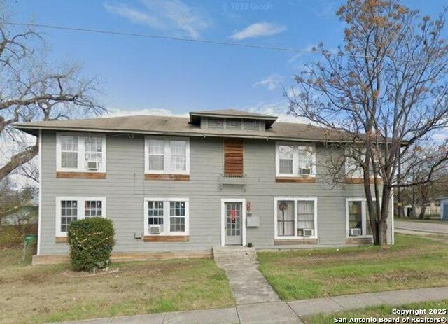 Details for 541 Hammond  4, San Antonio, TX 78210