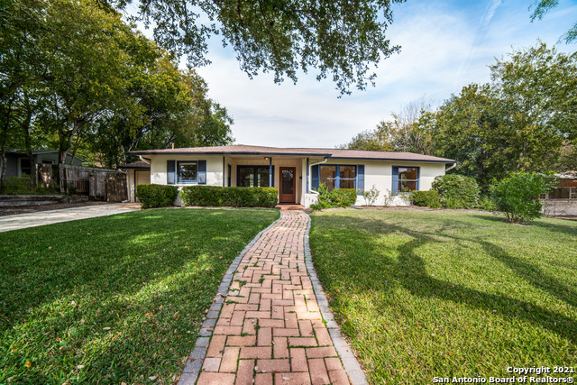 Details for 1149 Garraty Rd, San Antonio, TX 78209