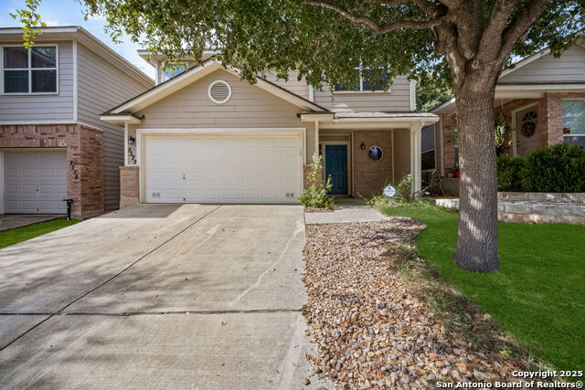 Details for 5522 Painter Green, San Antonio, TX 78240