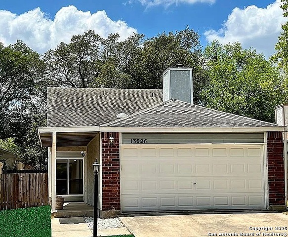 Details for 13026 Brook Garden, San Antonio, TX 78232