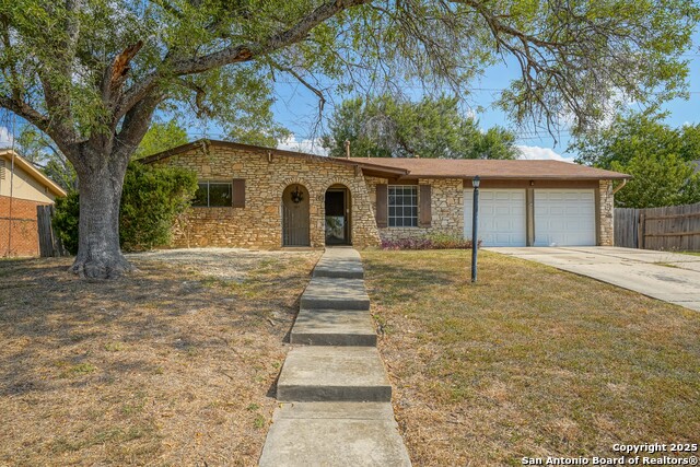 Details for 7022 Forest Meadow St, San Antonio, TX 78240