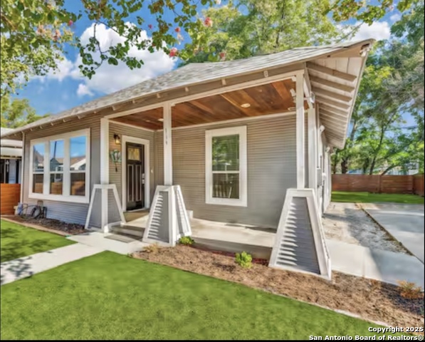 Details for 115 Sharer , San Antonio, TX 78208