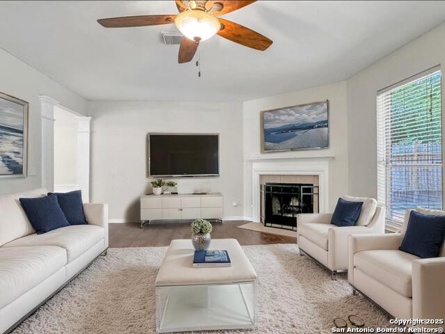 Details for 7 Lockspring, San Antonio, TX 78254