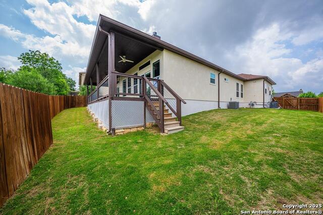 Listing photo id 27 for 212 Castle Pines