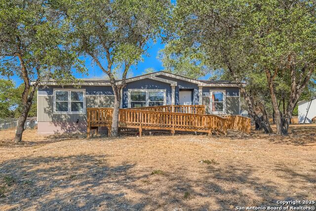 Details for 23011 Shady Forest Dr, Elmendorf, TX 78112