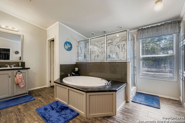 Image 30 of 41 For 23011 Shady Forest Dr