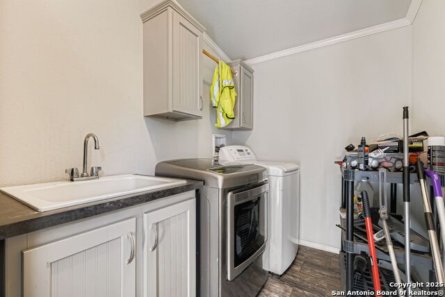 Image 35 of 41 For 23011 Shady Forest Dr