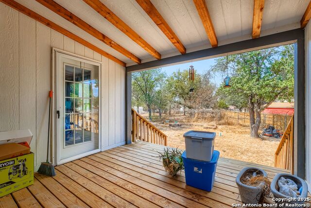 Image 36 of 41 For 23011 Shady Forest Dr