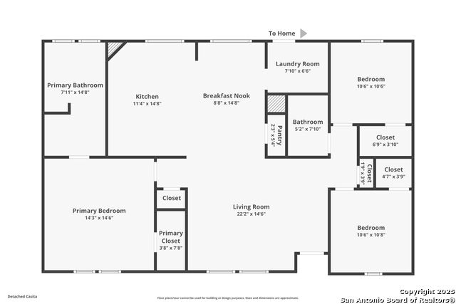 Image 40 of 41 For 23011 Shady Forest Dr