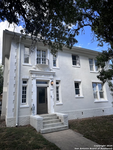 Details for 203 West Mulberry Avenue, San Antonio, TX 78212