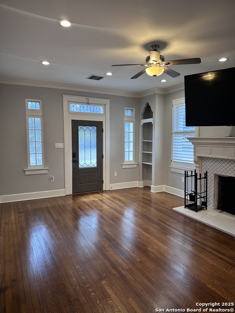 Image 10 of 46 For 203 West Mulberry Avenue