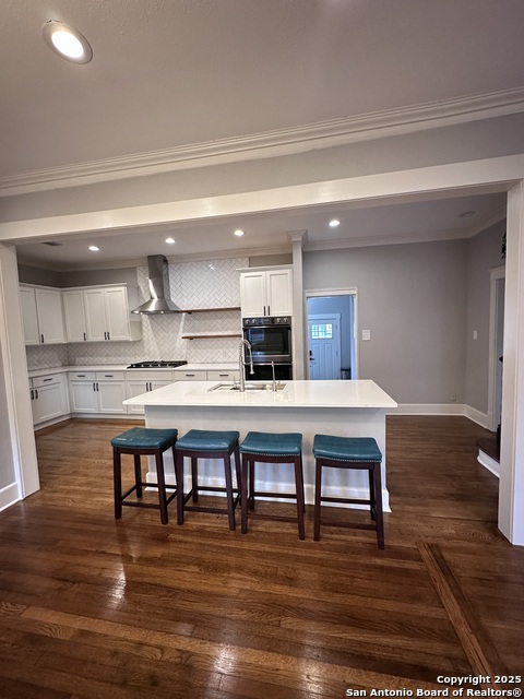 Image 5 of 46 For 203 West Mulberry Avenue