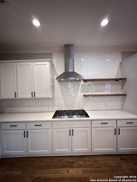 Image 6 of 46 For 203 West Mulberry Avenue