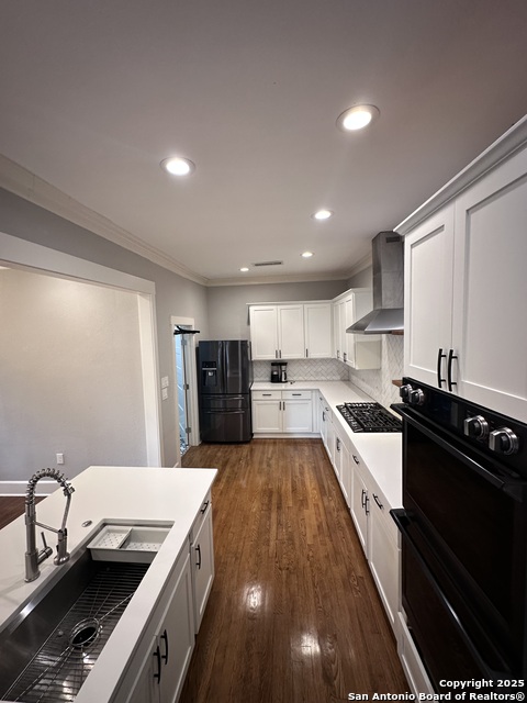 Image 7 of 46 For 203 West Mulberry Avenue