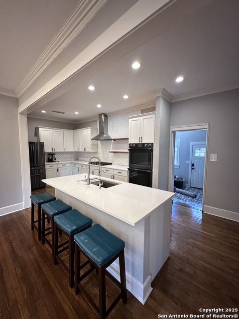 Image 8 of 46 For 203 West Mulberry Avenue