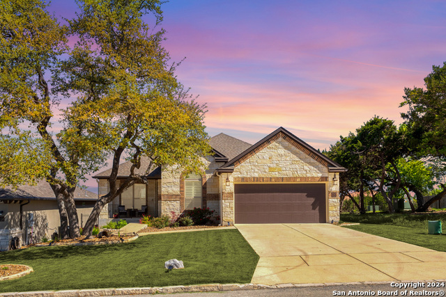 Details for 31 West Mariposa Pkwy, Boerne, TX 78006