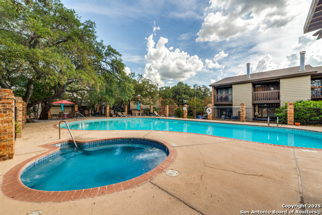 Image 29 of 31 For 11815 Vance Jackson E-501