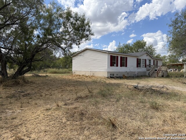 Details for 16935 Borregas, Elmendorf, TX 78112