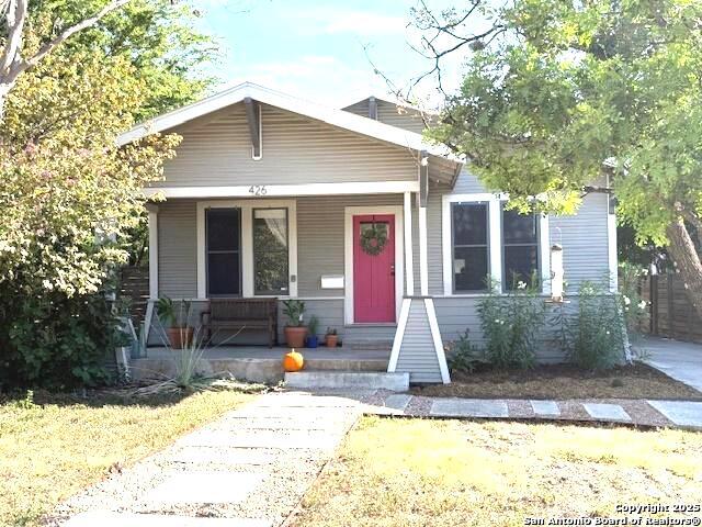 Details for 426 Hays  , San Antonio, TX 78202