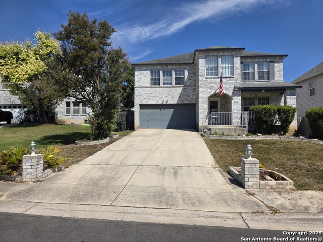 Details for 2554 Chasefield, Schertz, TX 78154