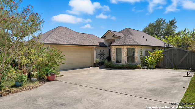 Details for 2326 Ranch Estates N, New Braunfels, TX 78130