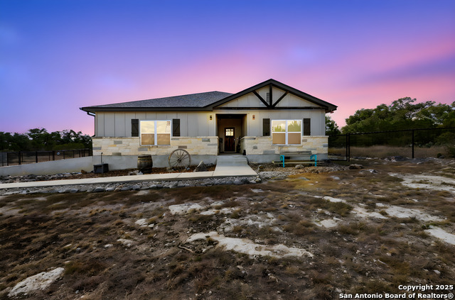 Details for 118 Red Tail, Spring Branch, TX 78070