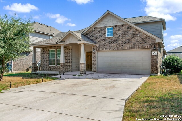 Image 2 of 28 For 8818 Falcon Park