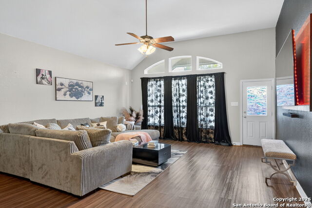 Image 4 of 28 For 8818 Falcon Park