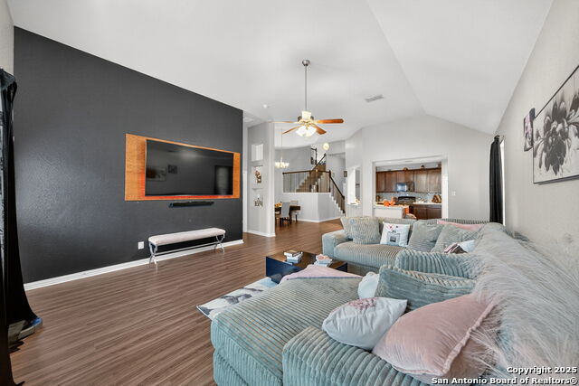Image 6 of 28 For 8818 Falcon Park