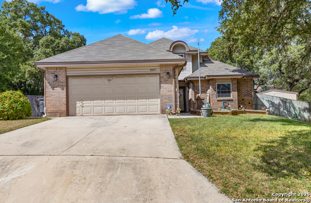 Listing photo id 0 for 8307 Timber Cabin