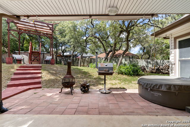 Listing photo id 26 for 8307 Timber Cabin