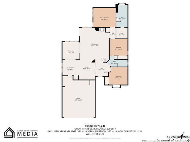 Listing photo id 35 for 8307 Timber Cabin