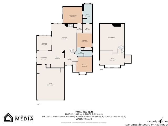 Listing photo id 37 for 8307 Timber Cabin